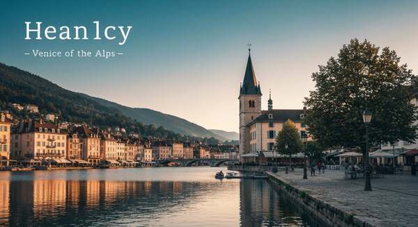 Annecy