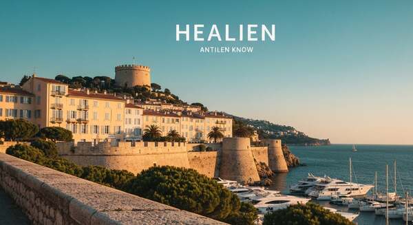 Antibes