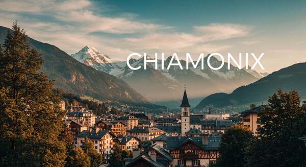 Chamonix