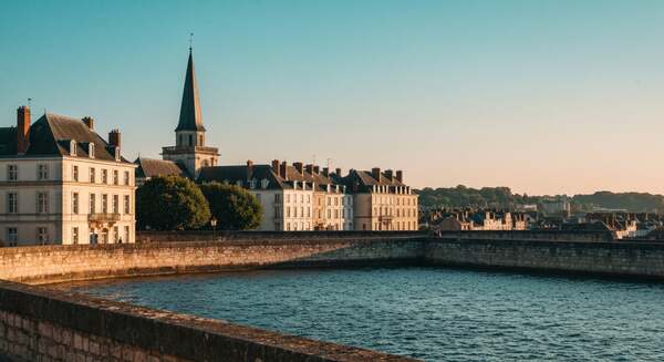 Tours