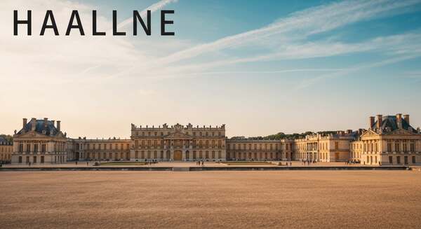 Versailles
