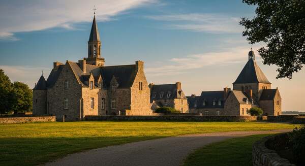 Mont-Saint-Michel