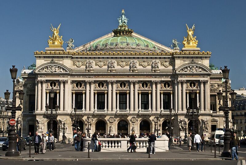 Paris