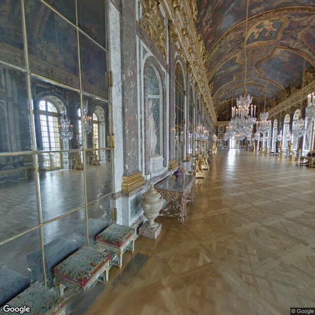 Versailles